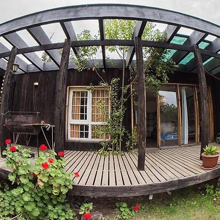 Casa Campo Lindo Olmué Εξωτερικό φωτογραφία
