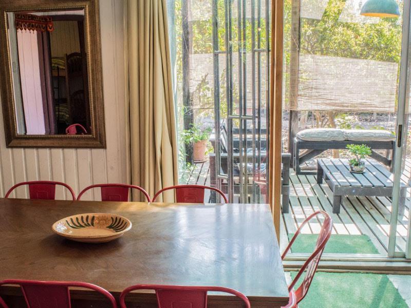 Casa Campo Lindo Olmué Εξωτερικό φωτογραφία